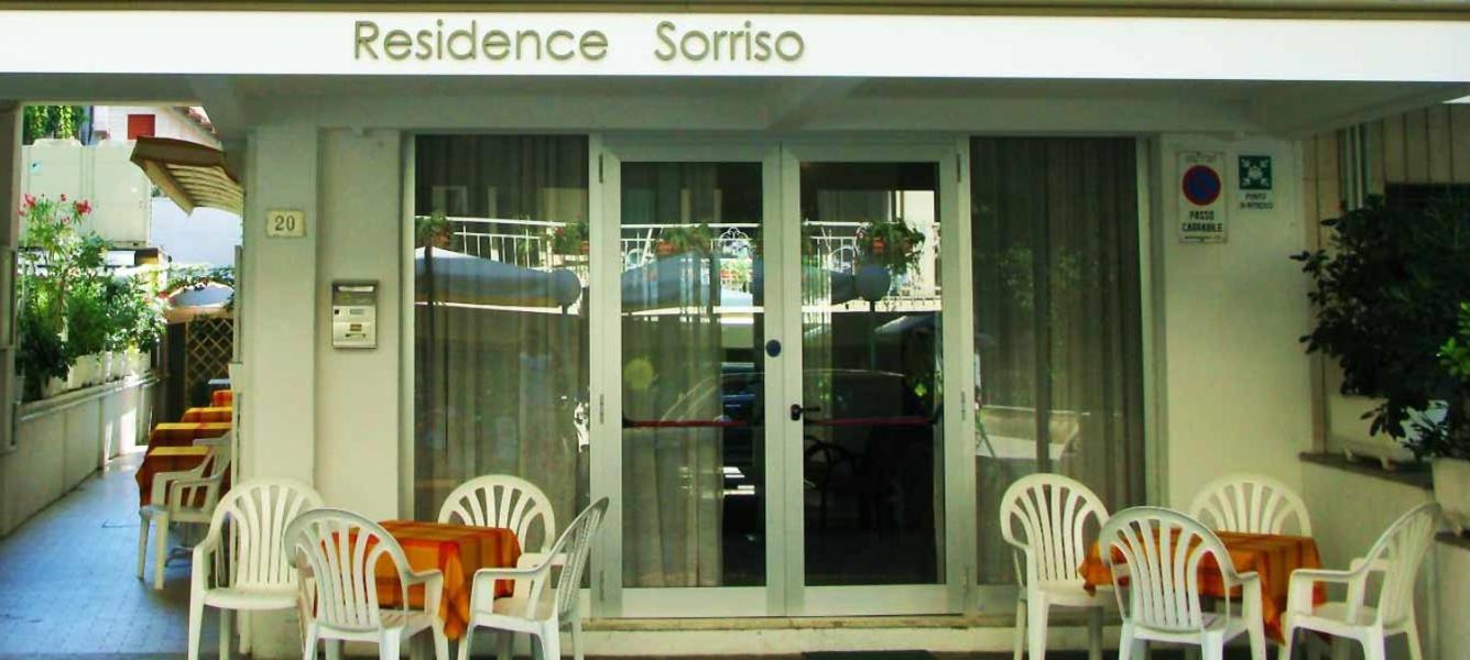 Sorriso Cattolica